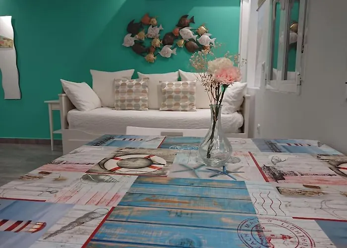 El Rincon De La Playita Vft/Ca /03874