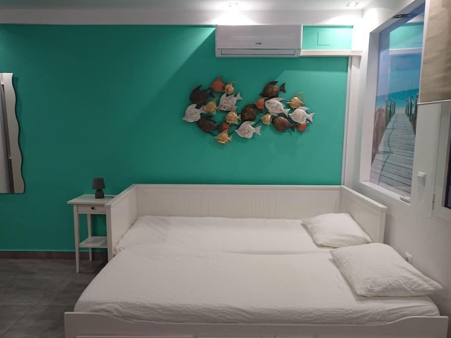 El Rincon De La Playita Vft/ca /03874 Apartment