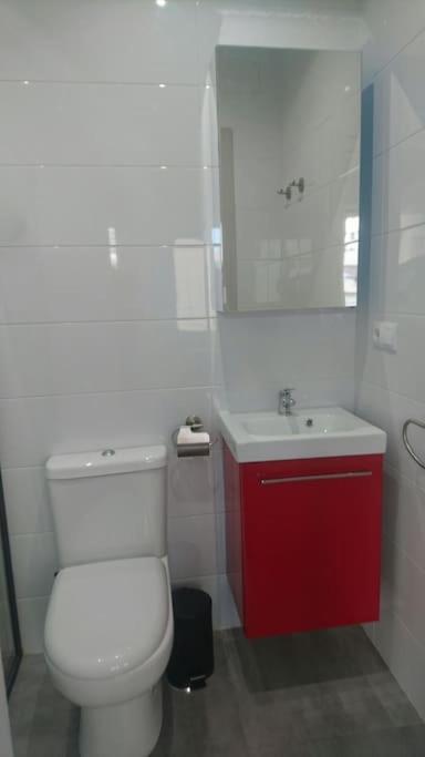 Apartment El Rincon De La Playita Vft/ca /03874