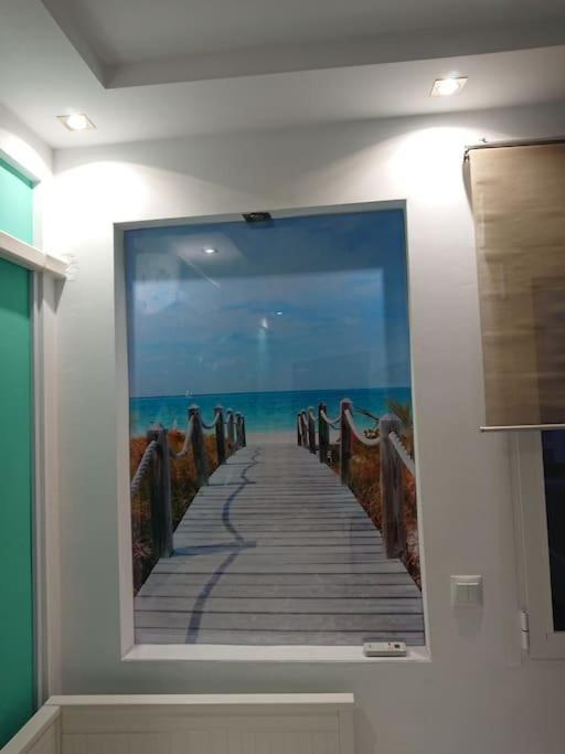 Apartment El Rincon De La Playita Vft/ca /03874 *