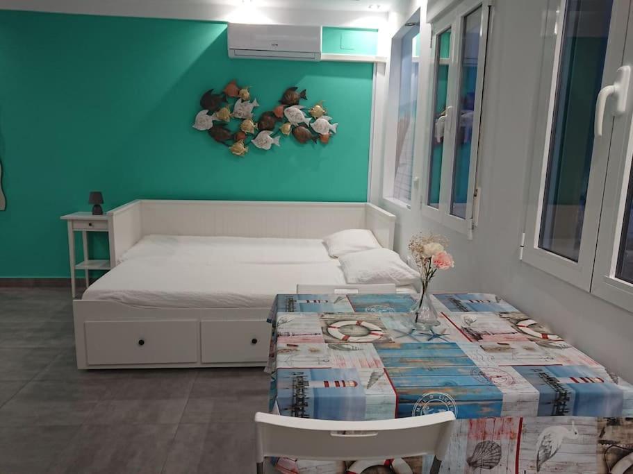 Apartment El Rincon De La Playita Vft/ca /03874
